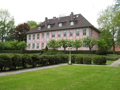 Rathaus Siedenburg