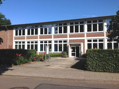 Grundschule Großenkneten Grundschule Großenkneten