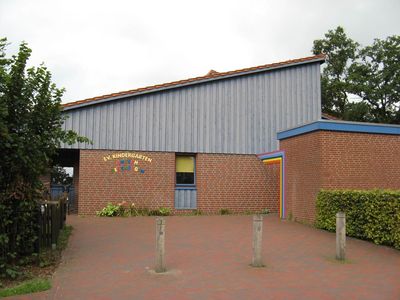 Kindergarten Gemeinde Dötlingen Kindergarten Gemeinde Dötlingen
