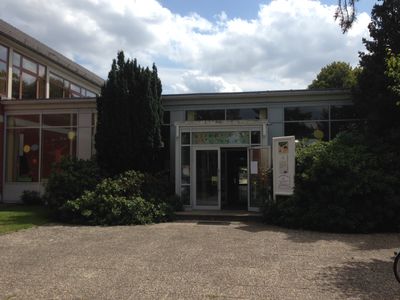 Grundschule Erichshof-Weyhe Grundschule Erichshof-Weyhe