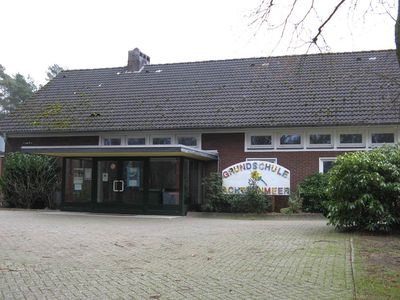 Grundschule Wardenburg-Achtermeer