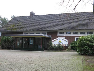 Grundschule Wardenburg-Achtermeer Grundschule Wardenburg-Achtermeer