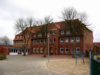 Grundschule Barnstorf Grundschule Barnstorf