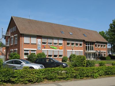 Martin Luther Grundschule Vechta