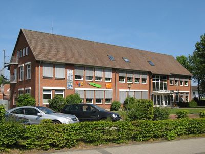 Martin Luther Grundschule Vechta Martin Luther Grundschule Vechta