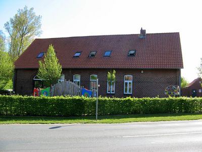 Kinderkrippe Goldenstedt