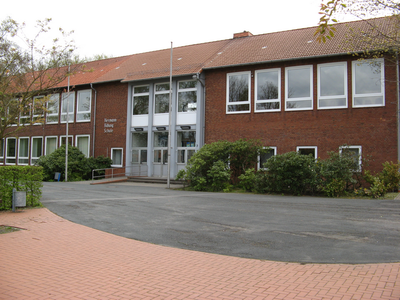 BP3S - Aussenansicht BP3S - Aussenansicht
