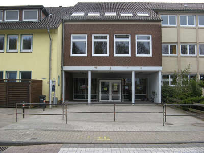 HB6S - Aussenansicht HB6S - Aussenansicht