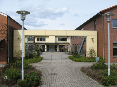 LOENS - Aussenansicht LOENS - Aussenansicht