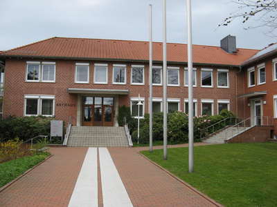 SCHUS - Aussenansicht SCHUS - Aussenansicht
